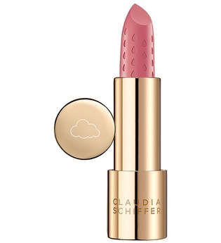 Artdeco Kollektionen Claudia's Beauty Secrets Claudia Schiffer Cream Lipstick Nr. 420 Candy Cane 4 Stk.