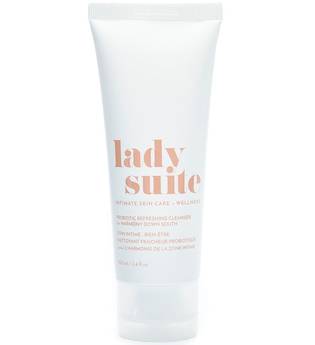 Lady Suite Probiotic Refreshing Cleanser For Harmony Down South Intimpflege 100.0 ml
