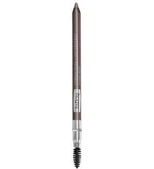 Isadora Eyebrow Pencil Waterproof 34 Light Brown 1,1 g Augenbrauenstift