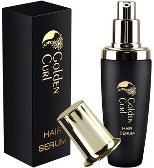 Golden Curl Hair Serum Haarserum 50.0 ml