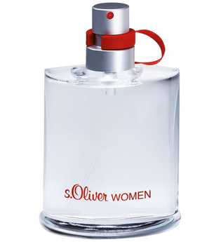 s.Oliver s.Oliver Woman 30 ml Eau de Toilette (EdT) 30.0 ml