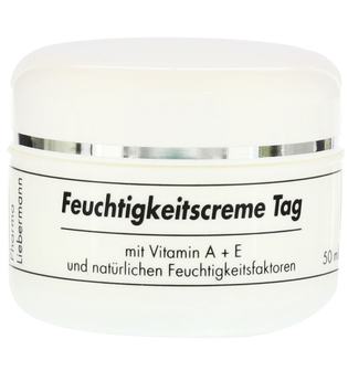 Pharma Liebermann Produkte Feuchtigkeitscreme Tag Gesichtspflege 50.0 ml