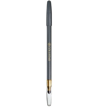 Collistar Make-up Augen Professional Eye Pencil Nr. 3 Steel 1,20 ml