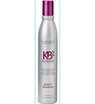 Lanza Haarpflege KB2 Bodify Shampoo 300 ml