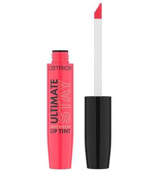 Catrice Ultimate Stay Waterfresh Lip Tint Lipgloss 5.5 g Never Let You Down