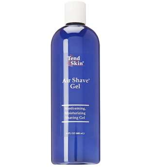 TEND SKIN Air Shave Gel Rasiergel 236.0 ml