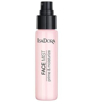 Isadora Face Mist Prime & Moisturize Primer 50.0 ml