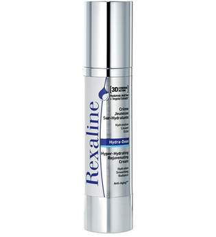 Rexaline Hyper-Hydrating Rejuvenating Cream Gesichtscreme 50.0 ml