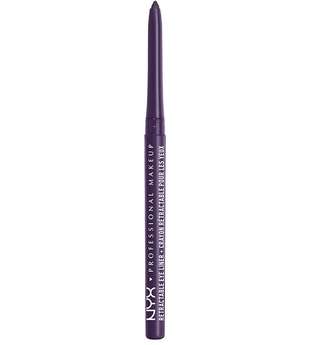 NYX Professional Makeup Mechanical Eye Pencil Eyeliner 1.0 pieces