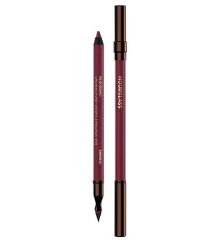 Hourglass - Panoramic Long Wear Lip Liner – Empress – Lipliner - Plaume - one size