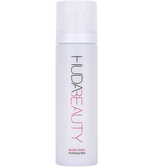 Huda Beauty - Glow Coco Hydrating Mist - Coco Glow Hydrating Spray-