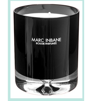 Marc Inbane Raumduft Duftkerzen Bougie Parfumée Scandy Chic Black 1 Stk.
