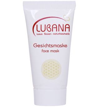 Lubana Gesichtsmaske Glow Maske 30.0 ml