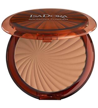 Isadora Bronzing Make-up Bronzing Powder Bronzer 20.0 g