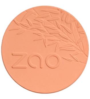ZAO Refill Compact Blush 326 Natural Radiance Lidschatten 9.0 g
