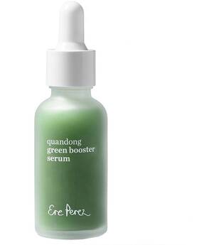 Ere Perez Natural Cosmetics Quandong Green Booster Serum 30ml