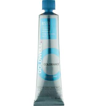 Goldwell Color Colorance Demi-Permanent Hair Color 5BV Sparkling Braun 60 ml
