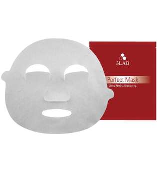 3LAB - Perfect Mask, 5 X 140 Ml – Gesichtsmasken - one size