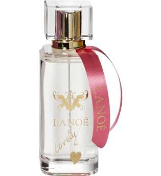 Lanoé Damendüfte Lovely Eau de Parfum Spray 100 ml