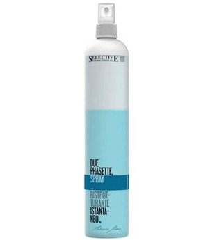 Selective Professional Haarpflege Artistic Flair Due Phasette 450 ml