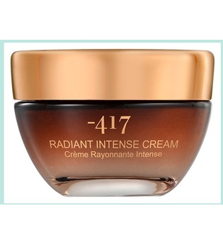 -417 Gesichtspflege Immediate Miracles Radiant Intense Cream 50 ml