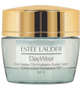 Estée Lauder DayWear Anti-Oxidant 72H-Hydration Sorbet Creme SPF 15 Gesichtscreme