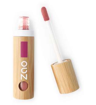 ZAO 444 - Coral Pink Lippenstift 3.8 ml