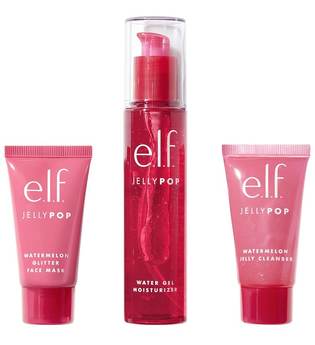 e.l.f. Cosmetics Jelly Poppin' Skincare Set Gesichtspflegeset 1.0 pieces