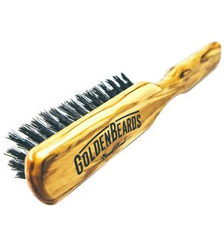 Golden Beards Beard Brush Bartpflege 1.0 pieces