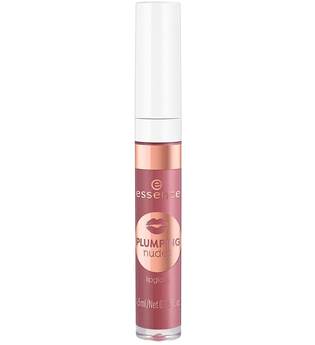 essence - Lipgloss - plumping nudes lipgloss - 06 big bang