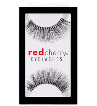 red cherry Off Radar Collection #747L Phoebe Wimpern 1 Stk No_Color