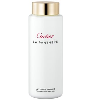 Cartier La Panthère Body Lotion - Körperlotion 200 ml Bodylotion