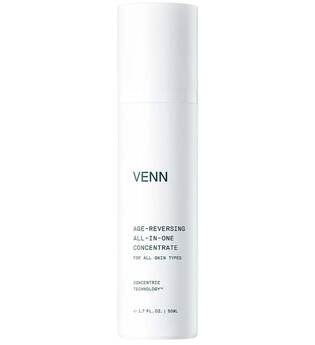 Default Line Venn Age-Reversing All-In-One Concentrate Gesichtscreme 50.0 ml