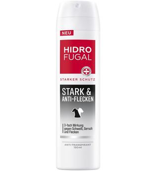 Hidrofugal Stark & Unsichtbar Deodorant 150.0 ml