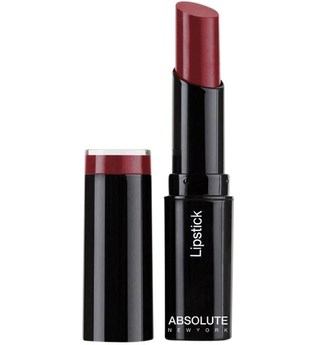 Absolute New York Make-up Lippen Ultra Slick Lipstick NFA 16 Smart 5 g