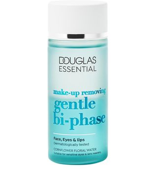 Douglas Collection Essential Cleansing Face, Eyes & Lips Make-up Removing Gentle Bi-Phase Make-up Entferner 50.0 ml