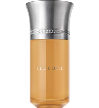 Liquides Imaginaires Produkte Belle Bête Eau de Parfum Spray Eau de Toilette 100.0 ml