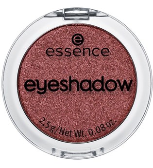 essence Eyeshadow  Lidschatten  2.5 g Nr. 01 - Get Poshy