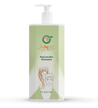 Sanoll Naturmolke - Shampoo 1L Shampoo 1.0 l