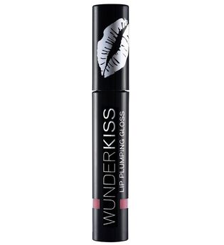 Wunder2 Make-up Lippen Wunderkiss Lip Plumping Gloss Rosé 4 ml