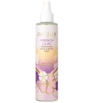 Pacifica French Lilac Perfumed Hair & Body Mist Bodyspray 177.0 ml
