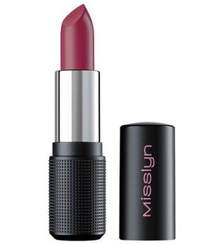 Misslyn Love Yourself Mattastic Lipstic Lippenstift 3.5 g