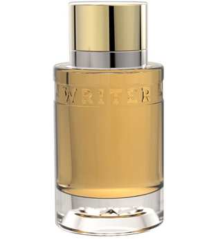 SPPC Paris Bleu Parfums Writer Gold Schriftsteller Gold Eau de Toilette 100.0 ml