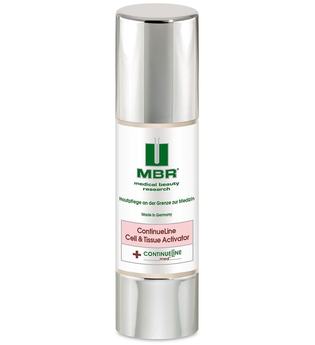 MBR Medical Beauty Research Continueline Med ContinueLine Cell & Tissue Activator Gesichtslotion 50.0 ml