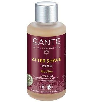 Sante Men Care Homme - After Shave 100ml After Shave 100.0 ml