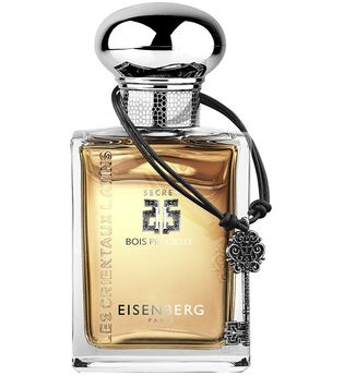 Eisenberg LES SECRETS Men SECRET N°II BOIS PRECIEUX Eau de Parfum 30.0 ml