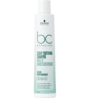 Schwarzkopf Professional Scalp Soothing Shampoo Shampoo 250.0 ml