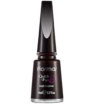 Flormar Quick Dry Nail Enamel Top Coat 11.0 ml