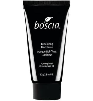 Boscia - Luminizing Black Mask Maske Für Einen Strahlenden Teint - 80 G