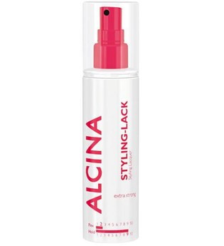 Alcina Styling Extra Strong Styling-Lack 125 ml